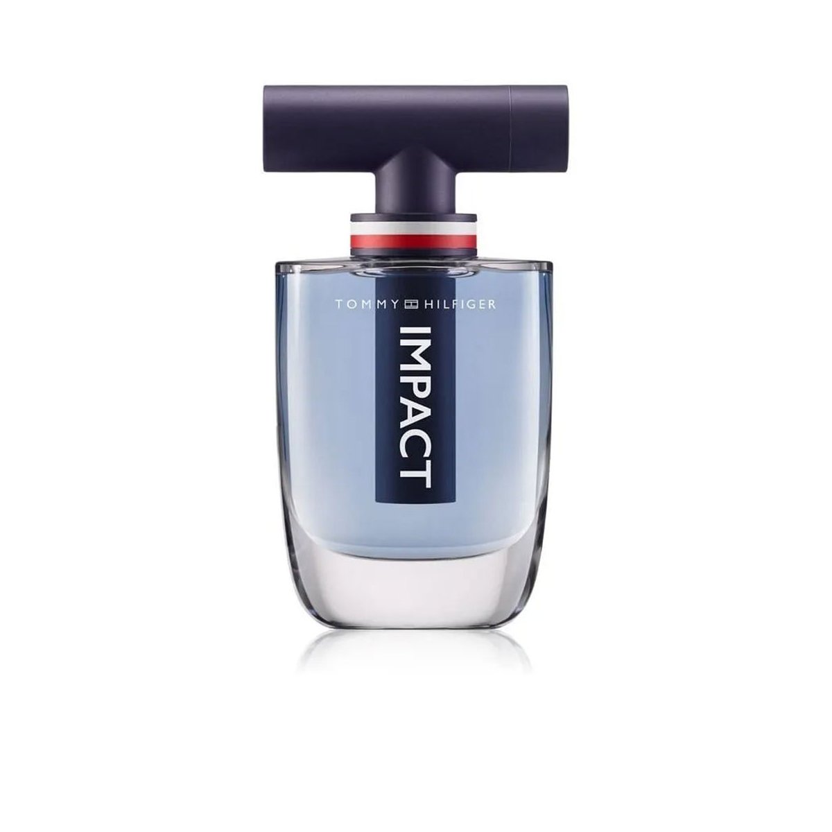 Impact Spark edt vapo 100 ml