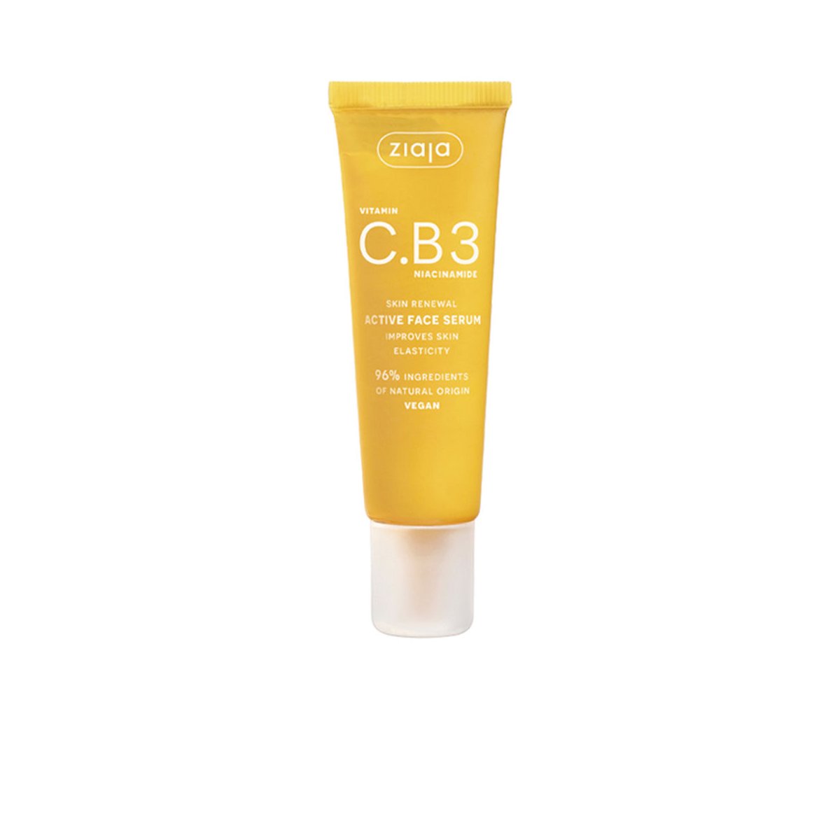 Vitamina C.B3 Niacinamida serum facial activo 30 ml