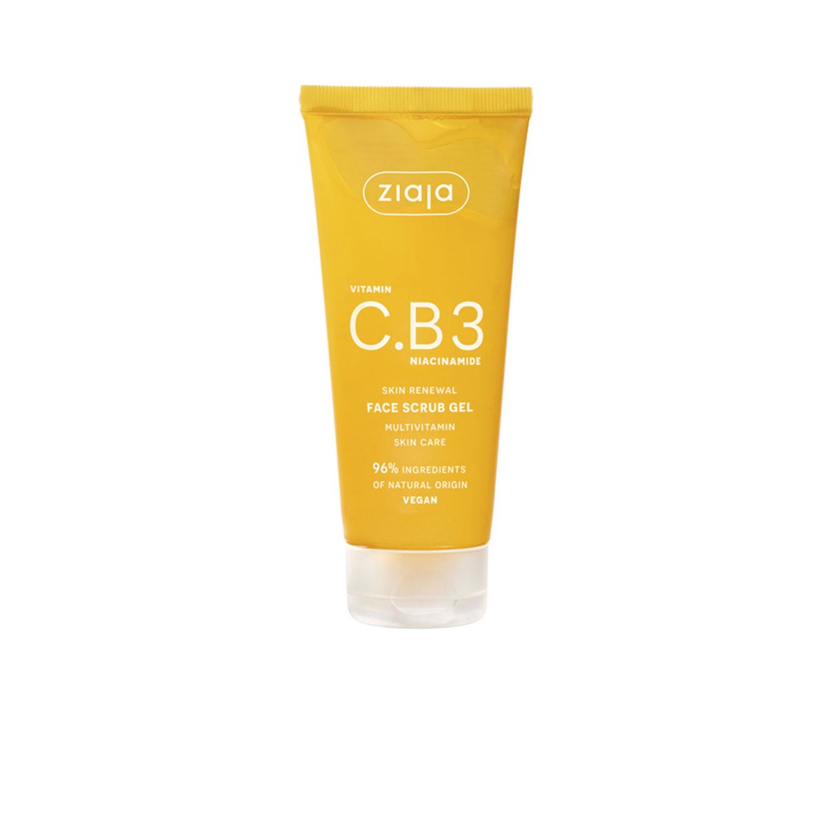 Vitamina C.B3 Niacinamida exfoliante gel facial 100 ml