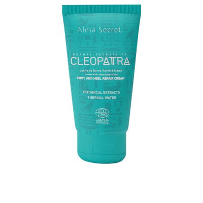 Cleopatra crema talones 40 ml
