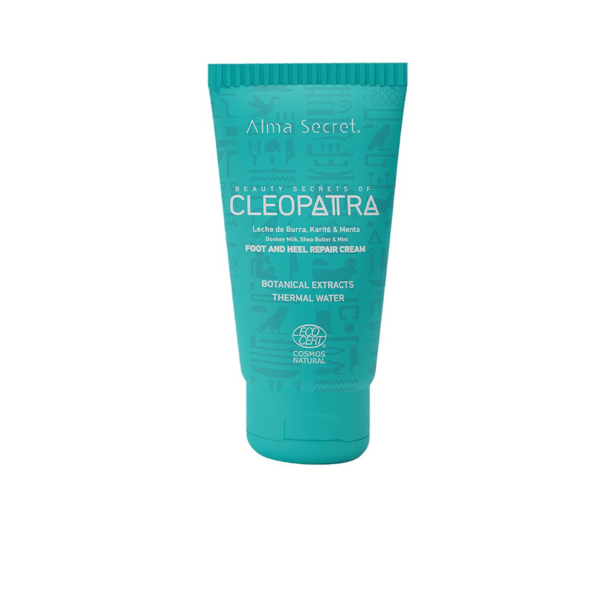 Cleopatra crema talones 40 ml