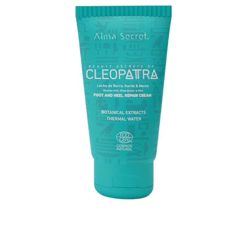 Cleopatra crema talones 40 ml