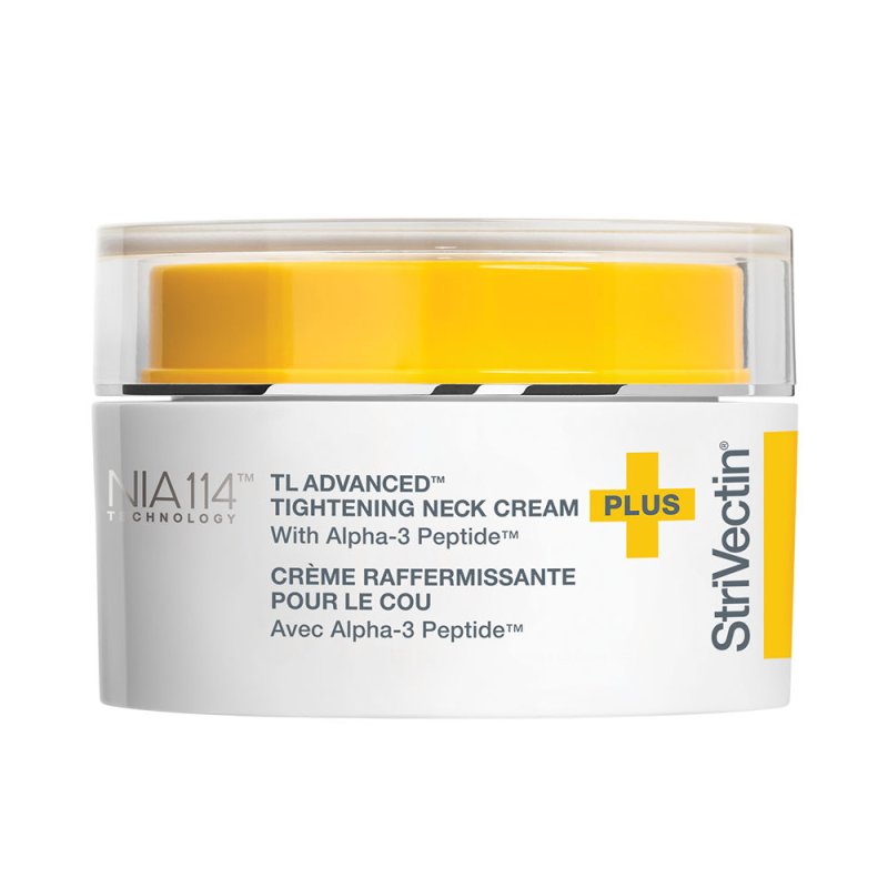 TL Advanced Tightening neck cream plus 50 ml