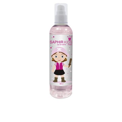 Kids Pink edt vapo 300 ml
