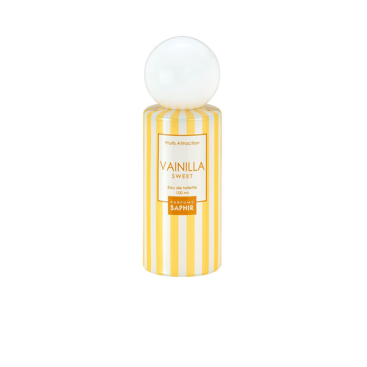 Vainilla Sweet edt vapo 100 ml
