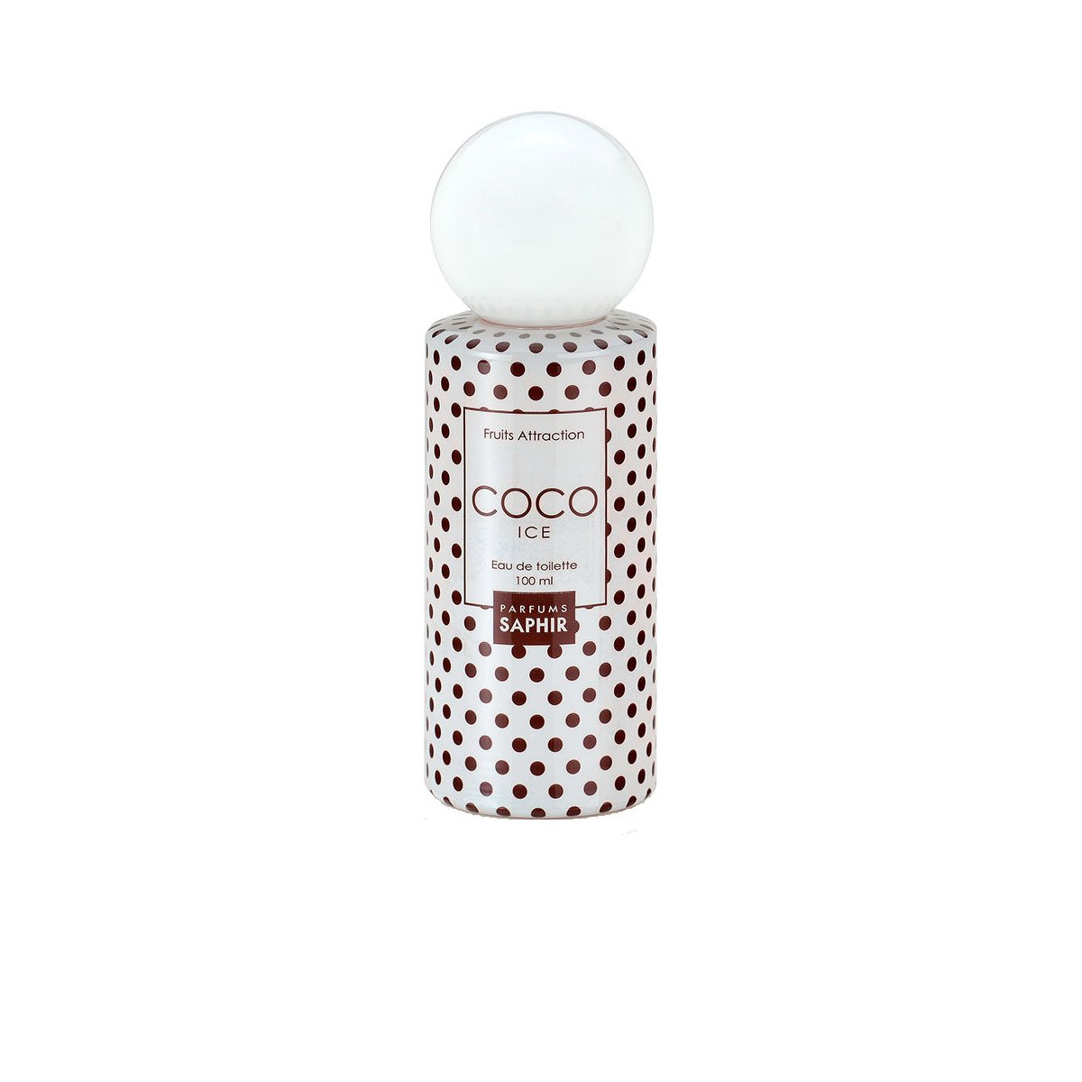 Coco Ice edt vapo 100 ml