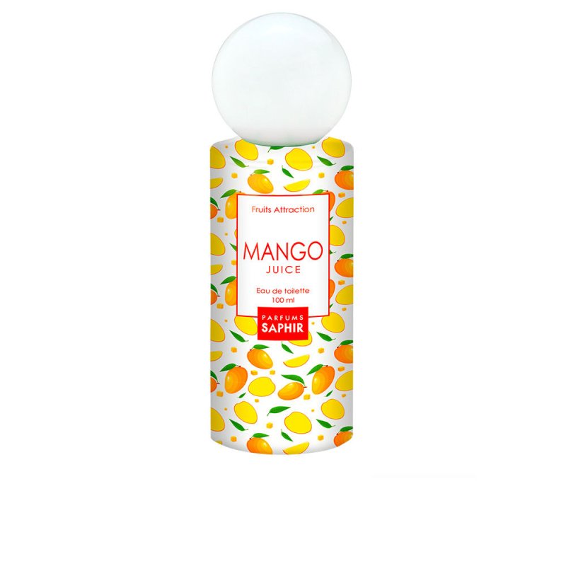 Mango Juice edt vapo 100 ml