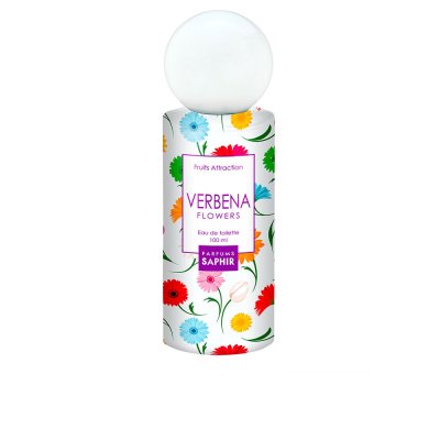 Verbena Flowers edt vapo 100 ml