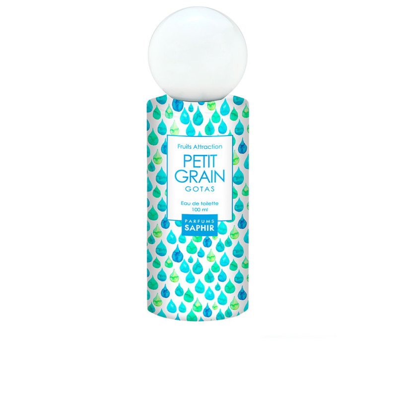Petit Grain Gotas edt vapo 100 ml