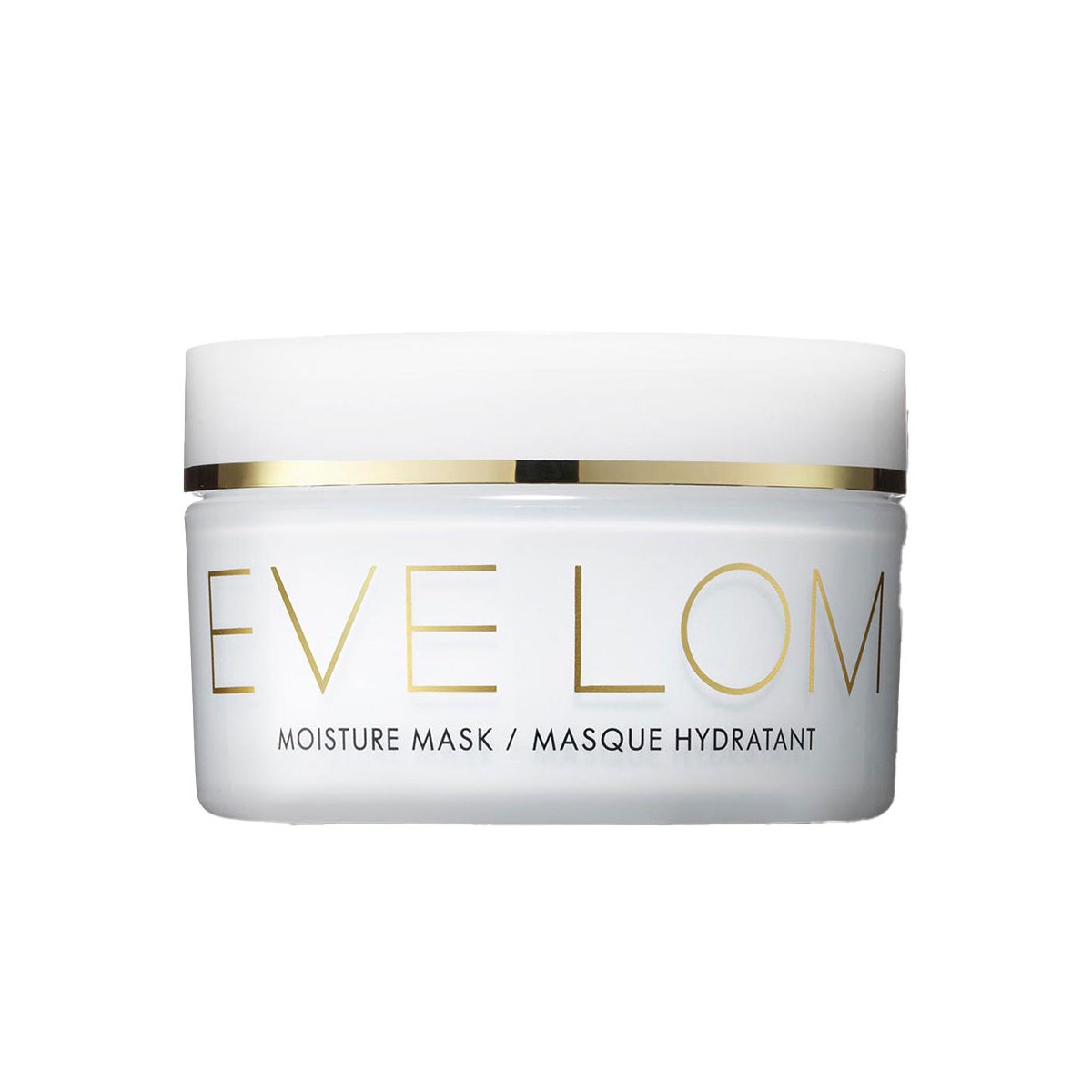 Moisture & Radiance mascarilla hidratante 100 ml