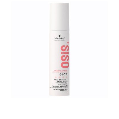 Osis Glow anti frizz serum 1-light control 50 ml