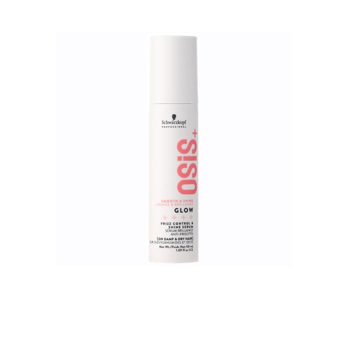 Osis Glow anti frizz serum 1-light control 50 ml
