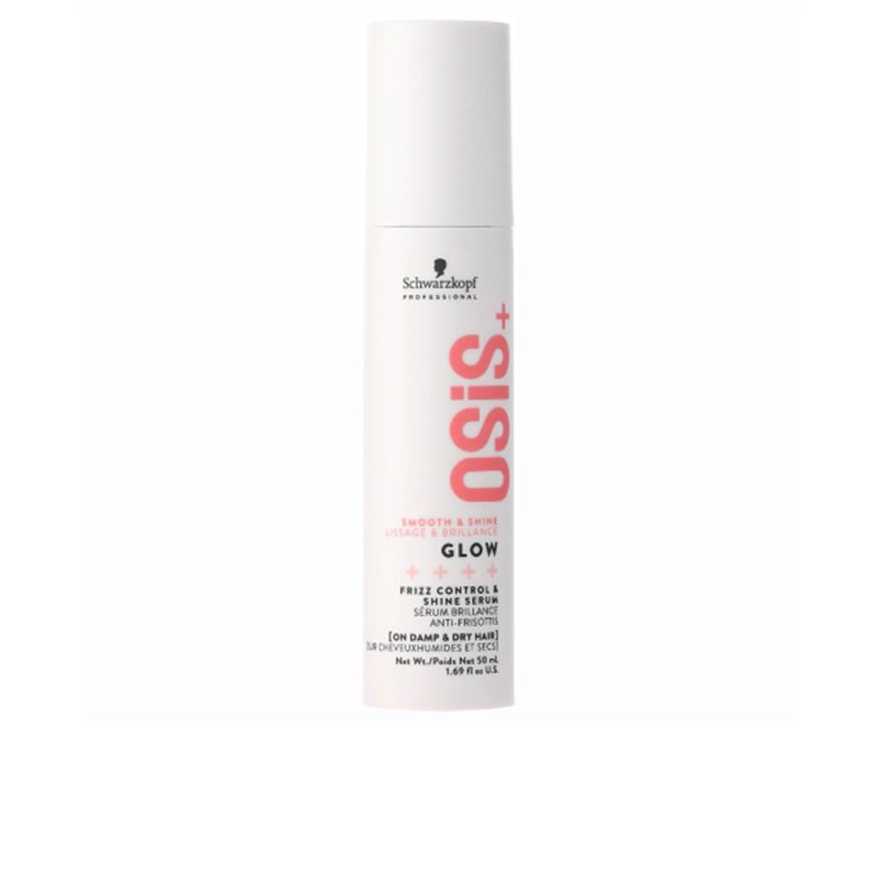 Osis Glow anti frizz serum 1-light control 50 ml