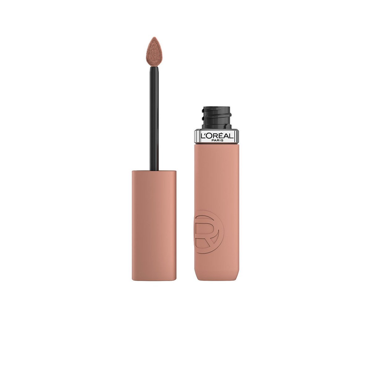 Infaillible Matte Resistance liquid lipstick 630-rose heat 1 u