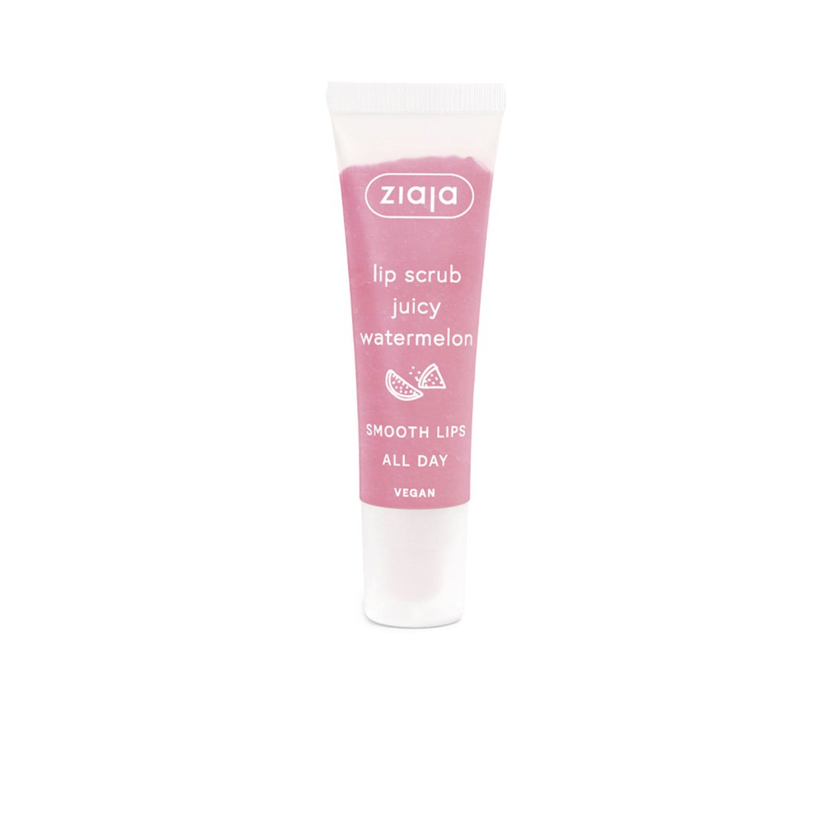 Exfoliante Labial de azúcar Juicy Watermelon 12 ml