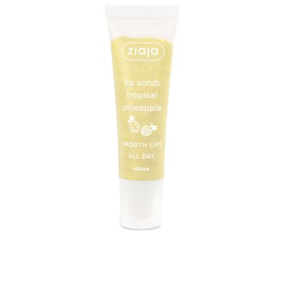 Exfoliante Labial de azúcar Tropical Pineapple 12 ml