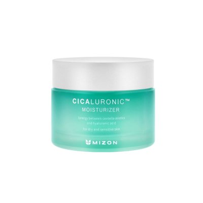Cicalurónico crema hidratante 50 ml