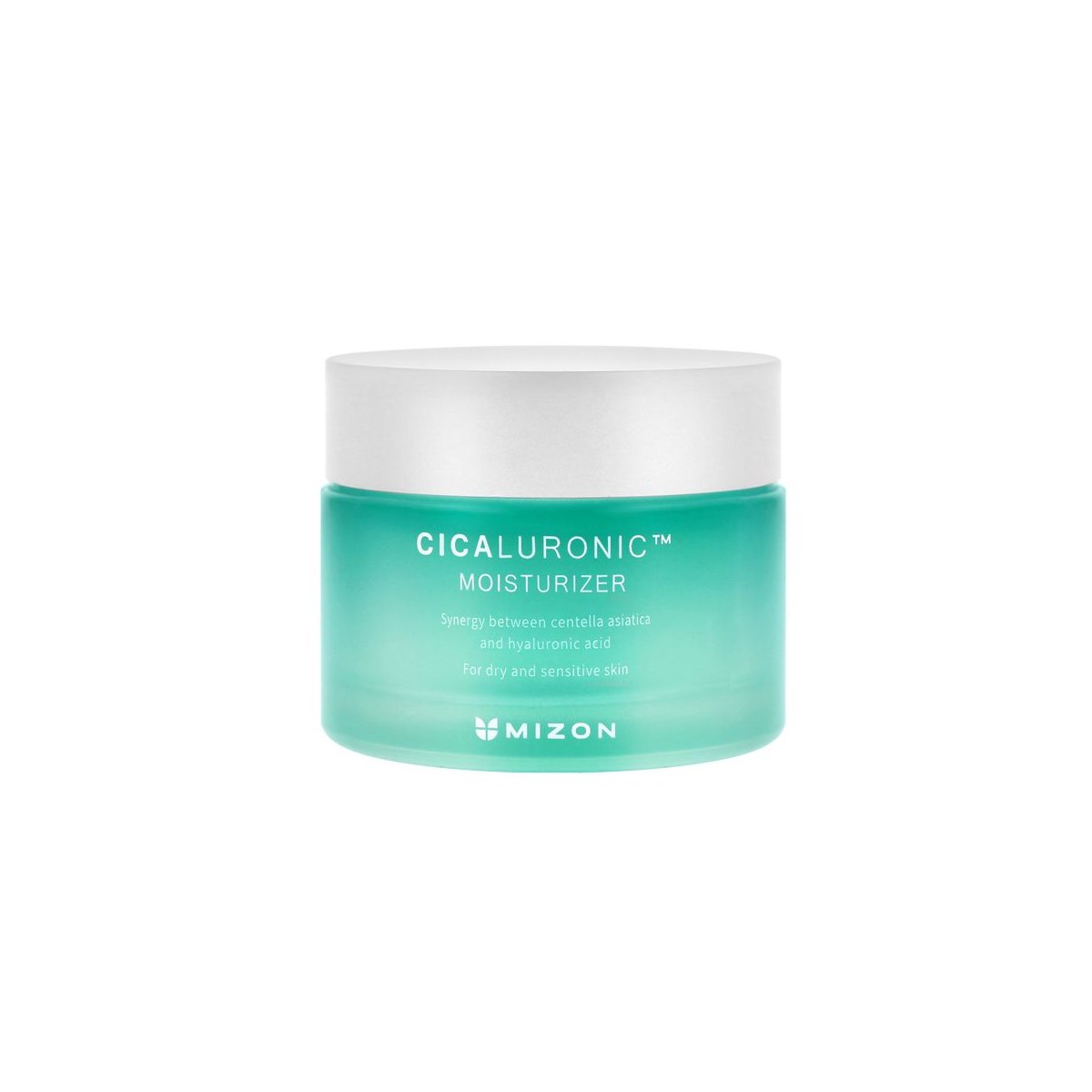 Cicalurónico crema hidratante 50 ml