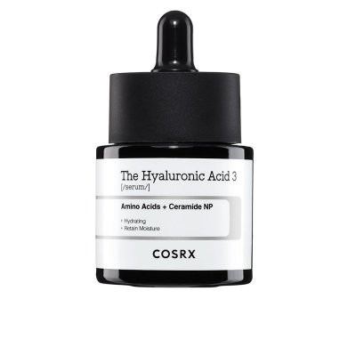 The Hyaluronic Acid 3 serum 20 ml