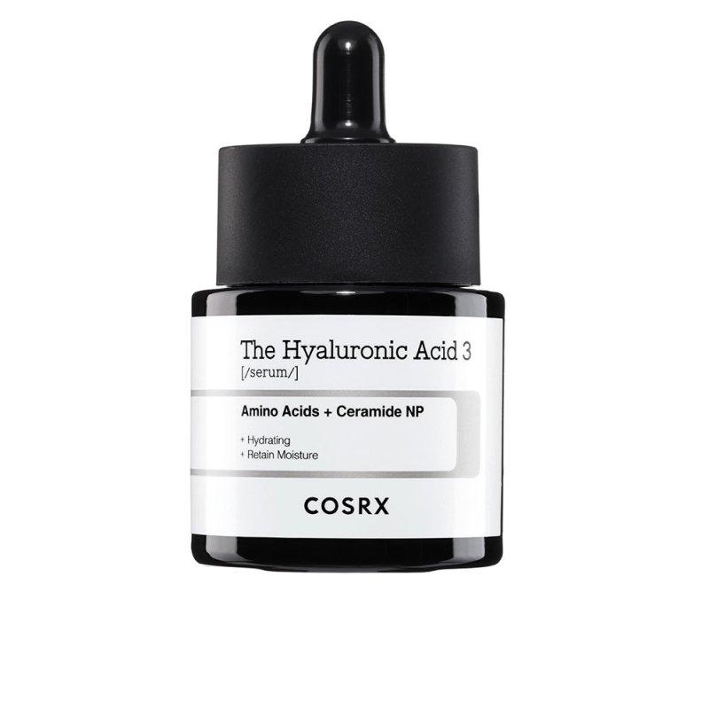 The Hyaluronic Acid 3 serum 20 ml