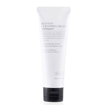 Ceramide cream 10000ppm 80 ml