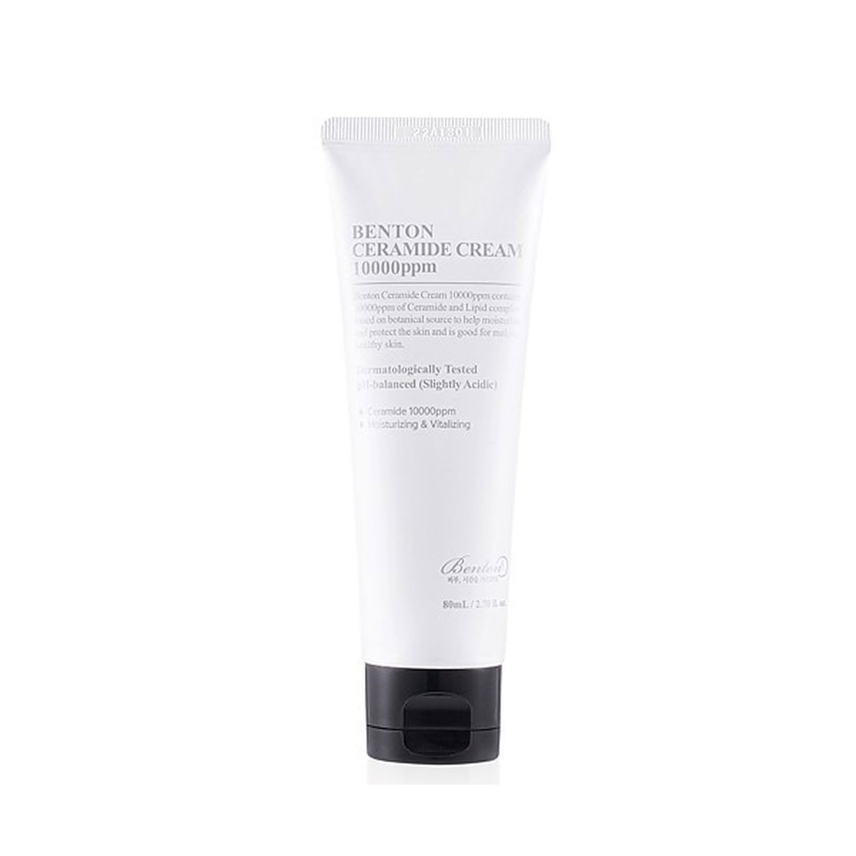 Ceramide cream 10000ppm 80 ml