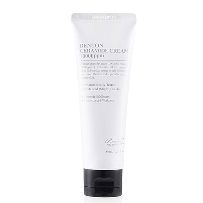 Ceramide cream 10000ppm 80 ml