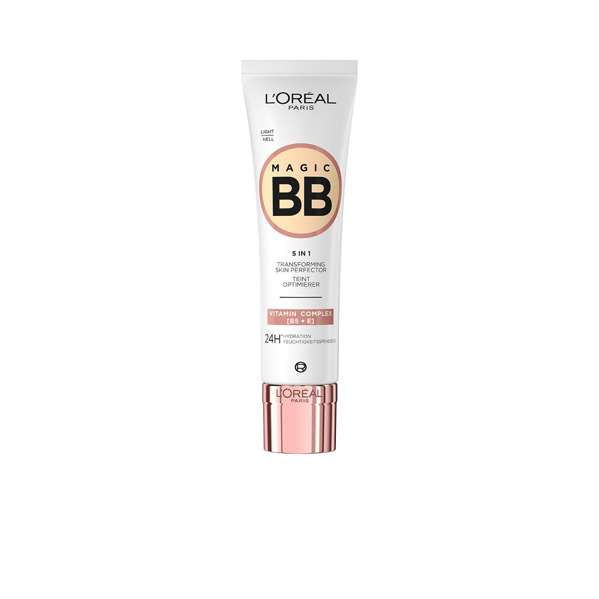 Magic BB cream Spf10 light 30 ml