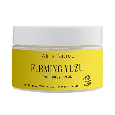 Firming Yuzu hidratante corporal 250 ml
