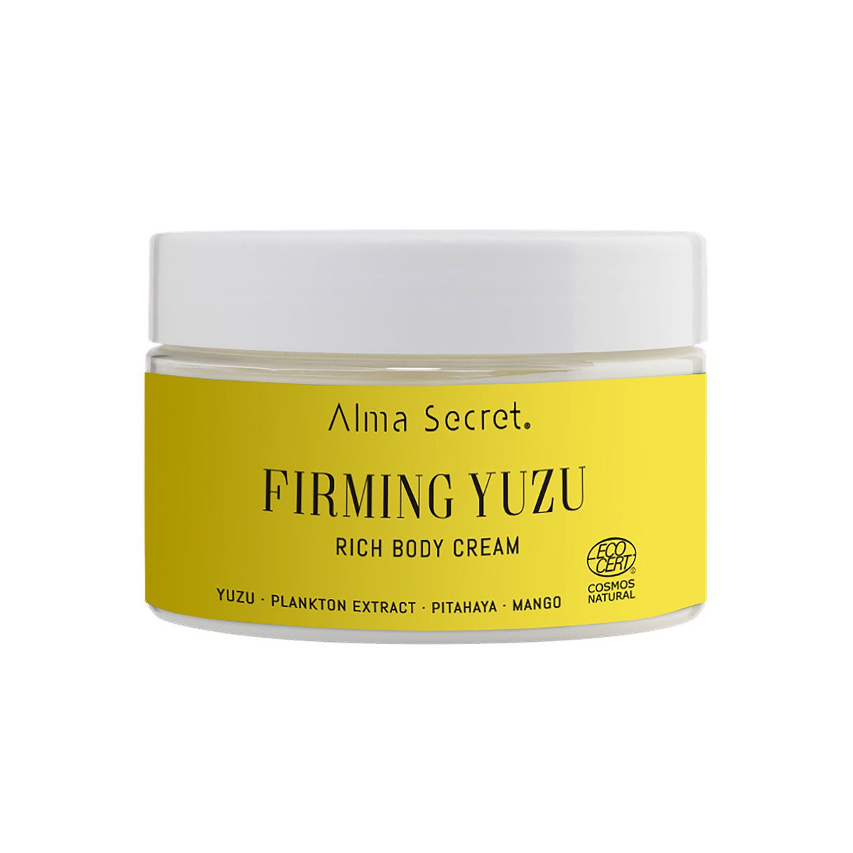 Firming Yuzu hidratante corporal 250 ml
