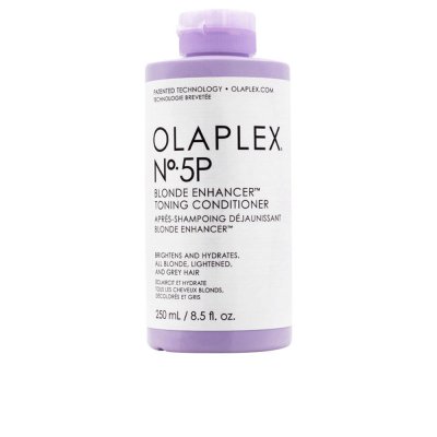 Nº5p Blonde Enhancer toning conditioner 250 ml