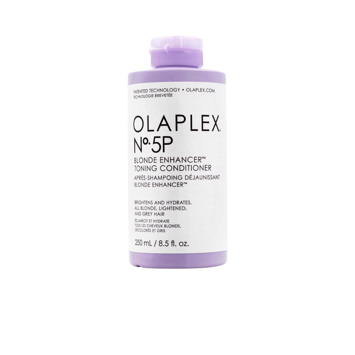 Nº5p Blonde Enhancer toning conditioner 250 ml