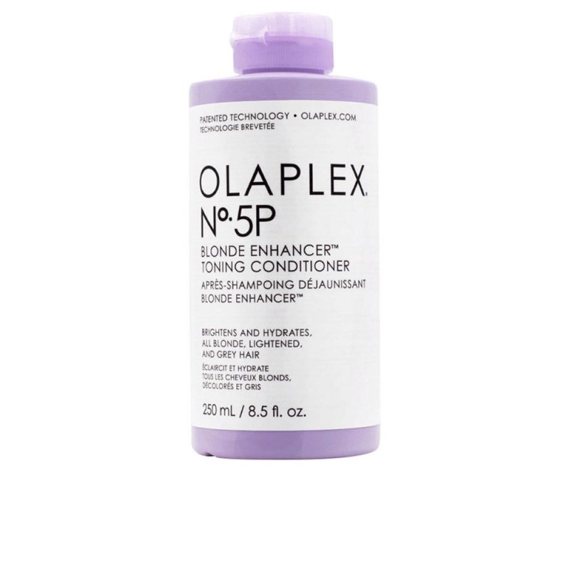 Nº5p Blonde Enhancer toning conditioner 250 ml