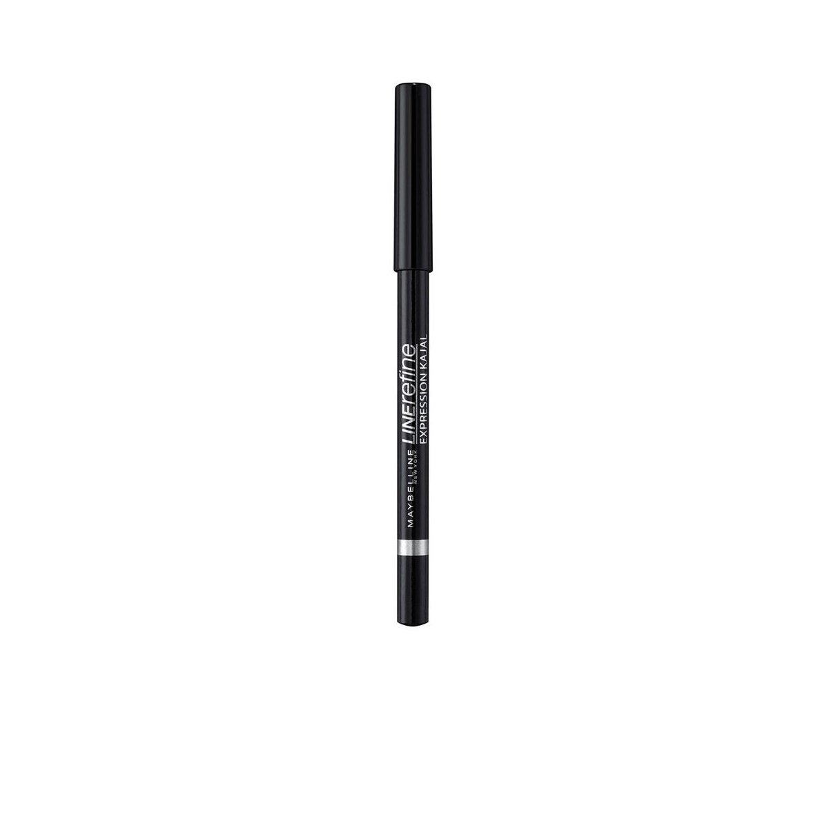 Line Refine eyeliner kajal 33-negro 1 u