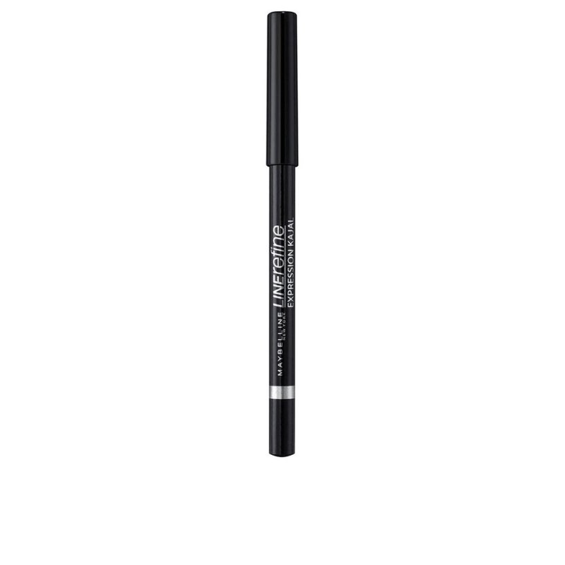 Line Refine eyeliner kajal 33-negro 1 u
