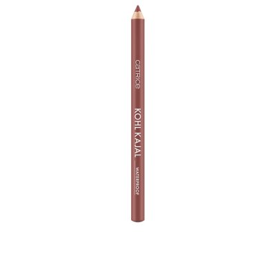 Kohl Kajal lápiz de ojos resistente al agua 100-burgundy babe 0,78 gr