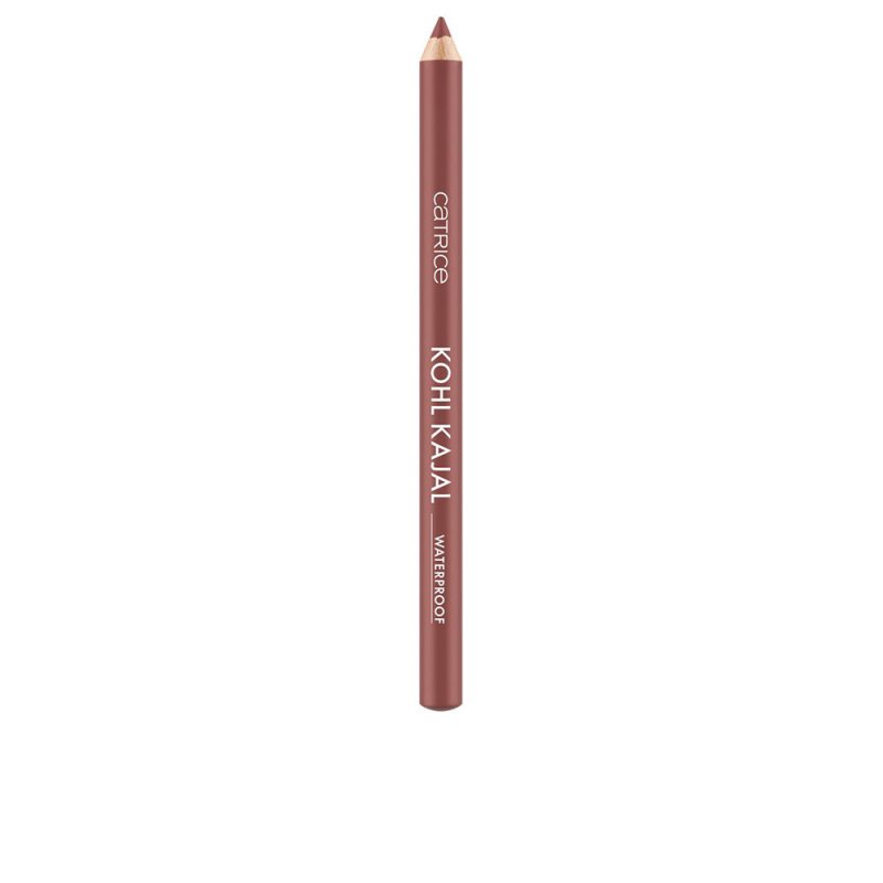 Kohl Kajal lápiz de ojos resistente al agua 100-burgundy babe 0,78 gr