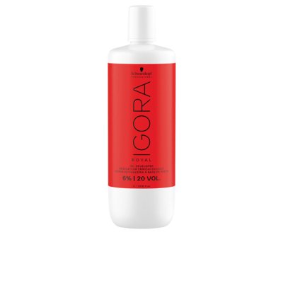 Igora Royal color & care developer 6% 20 Vol 1000 ml