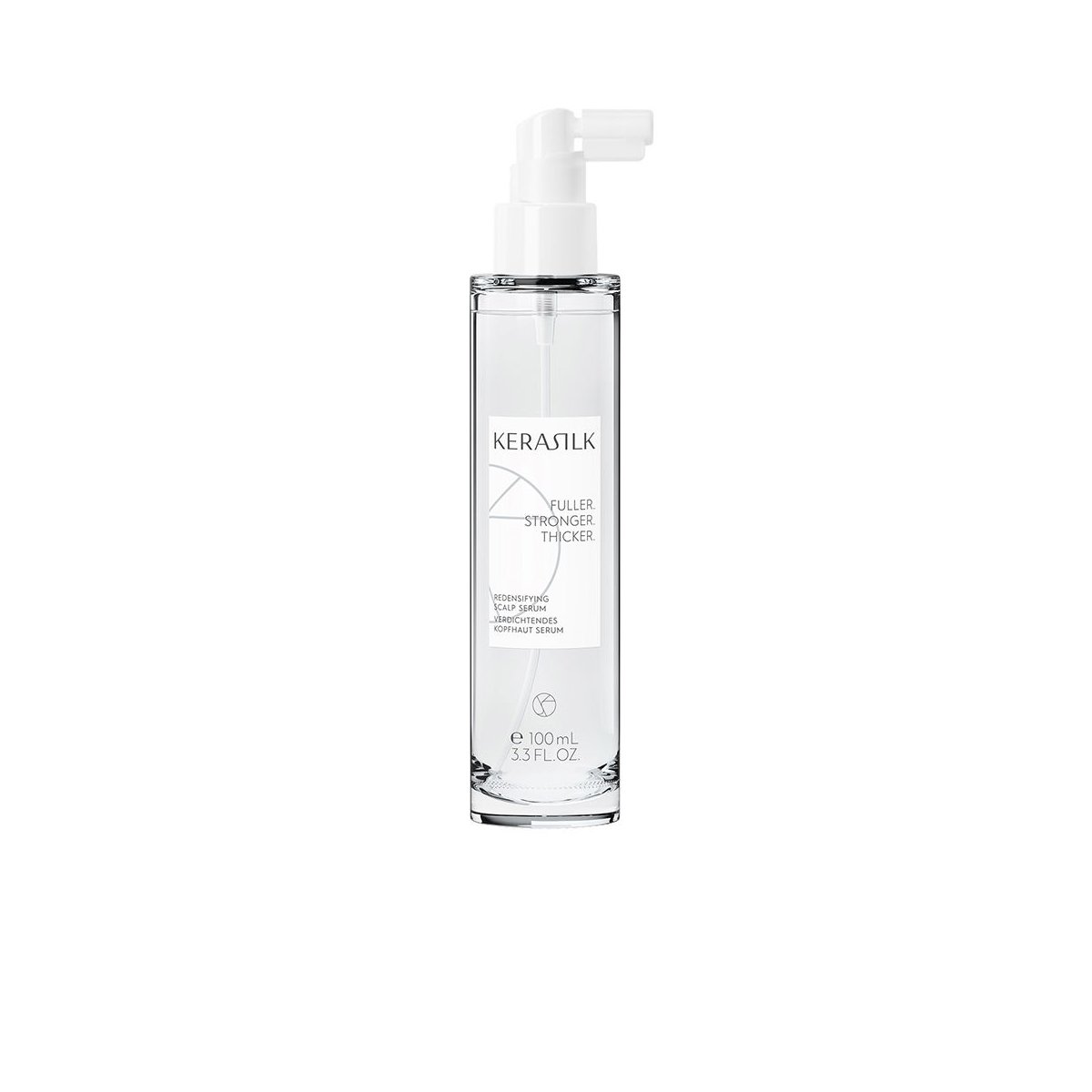 Specialists redensifying scalp serum 100 ml