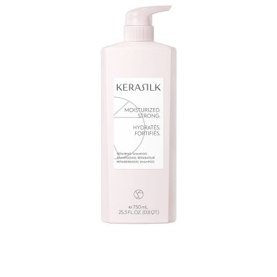 Essentials repairing shampoo