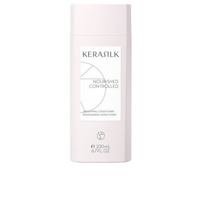 Essentials smoothing conditioner