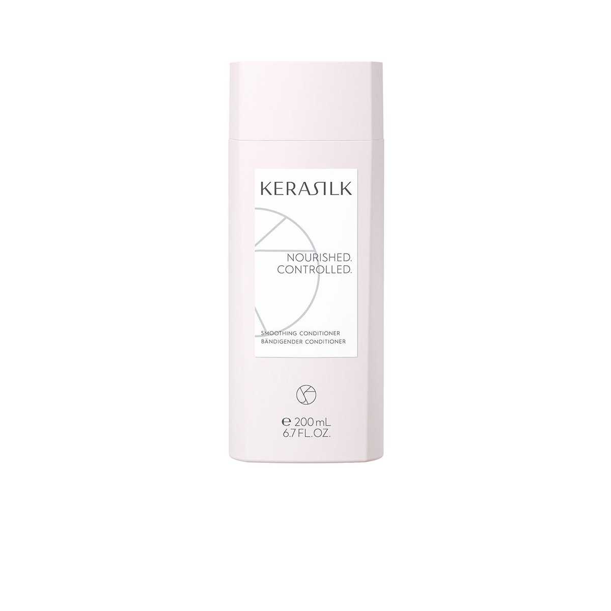 Essentials smoothing conditioner