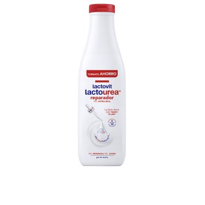 Lacto-Urea gel ducha reparador 750 ml
