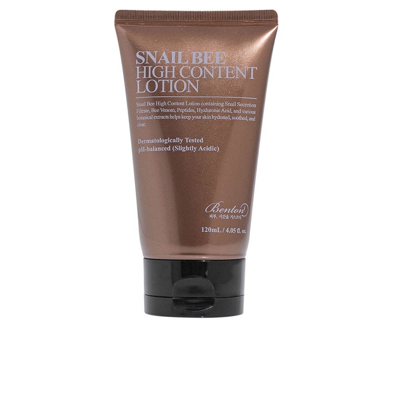 Snail Bee High Content lotion 120 ml