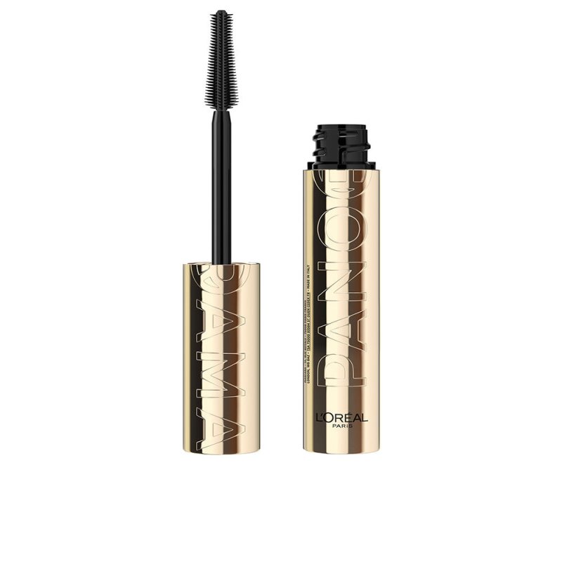 Panorama máscara de pestañas black 10,5 ml