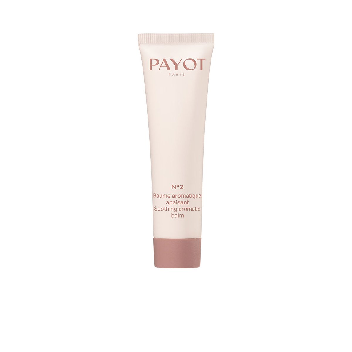 Nº2 Baume aromatique apaisante 30 ml