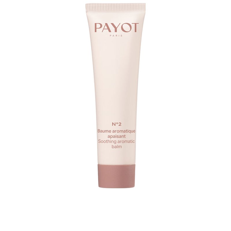 Nº2 Baume aromatique apaisante 30 ml