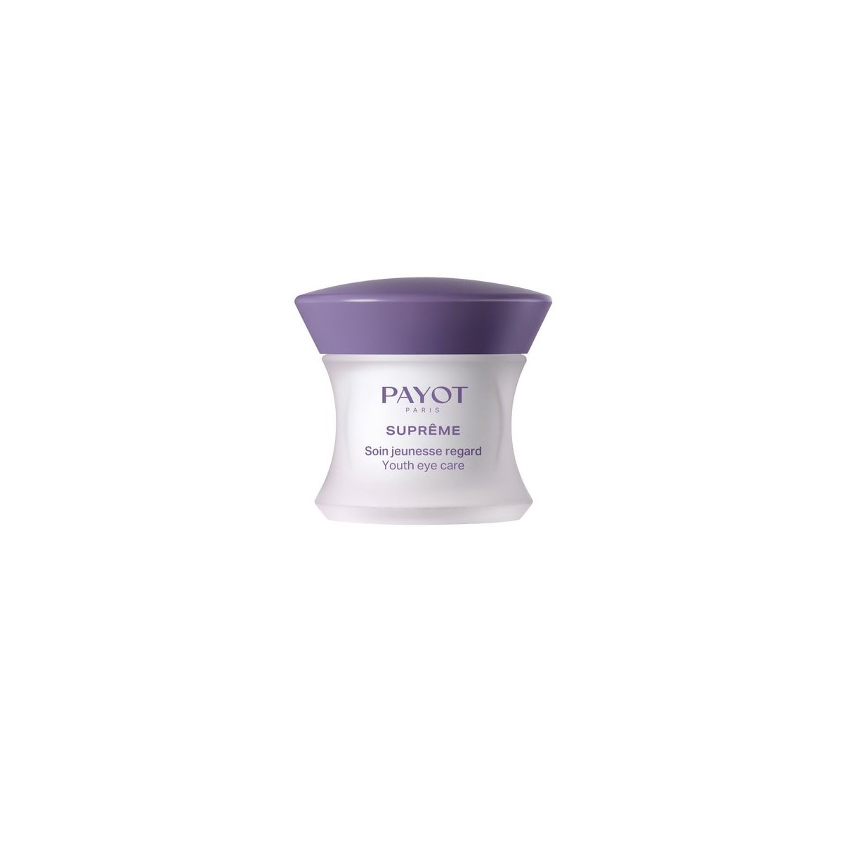 Suprême Jeunesse le recard 15 ml
