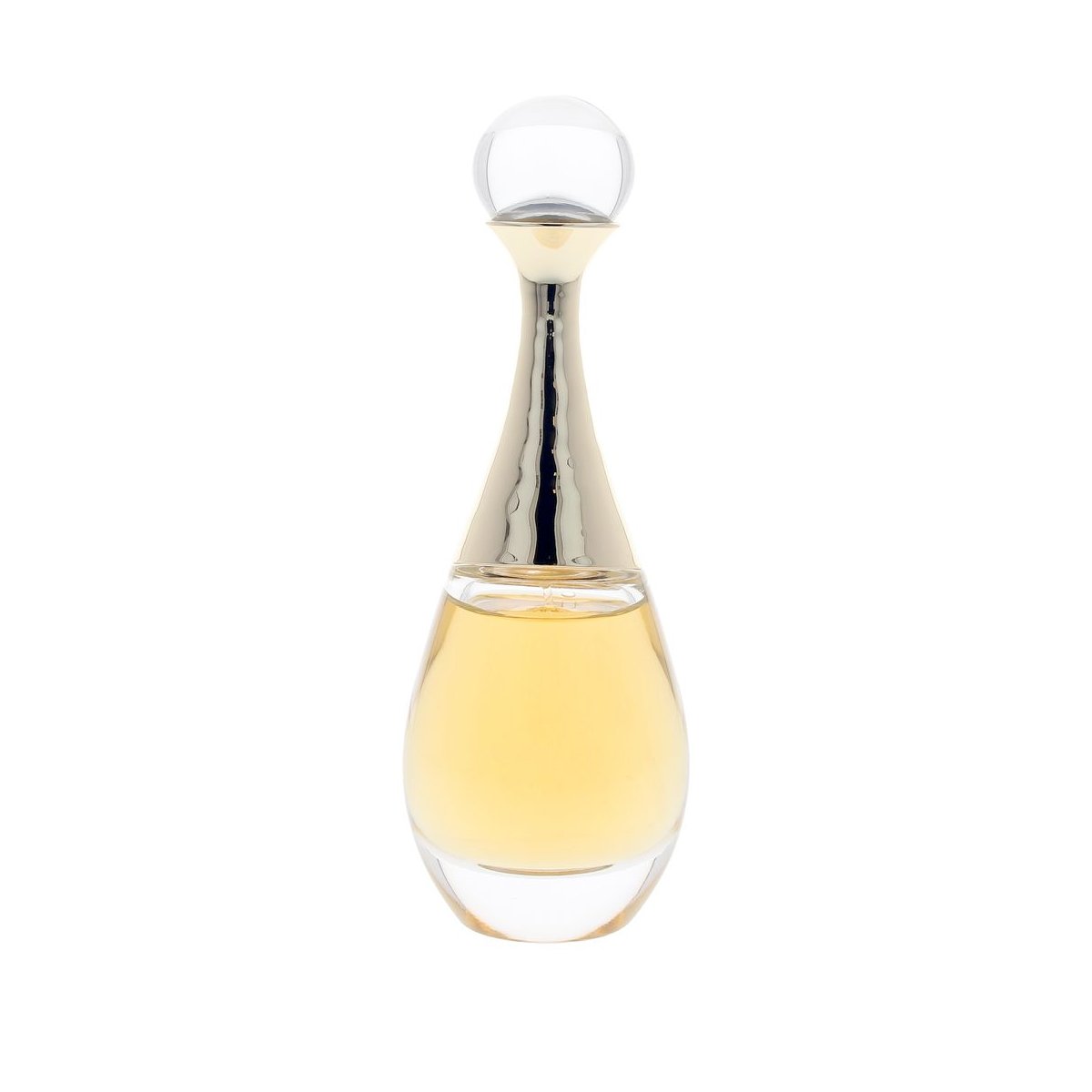 J'adore L'or essence de parfum vapo 50 ml