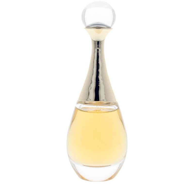 J'adore L'or essence de parfum vapo 50 ml